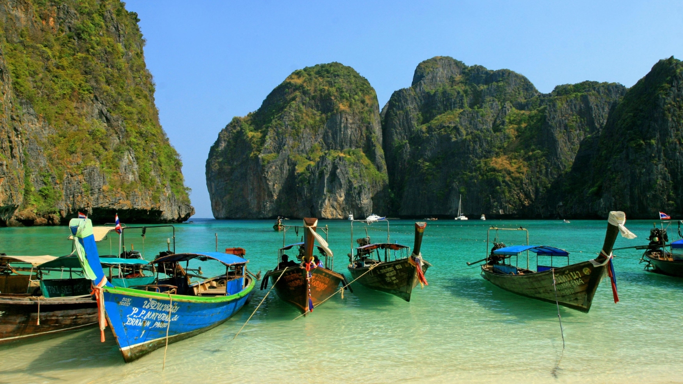 Thailand
