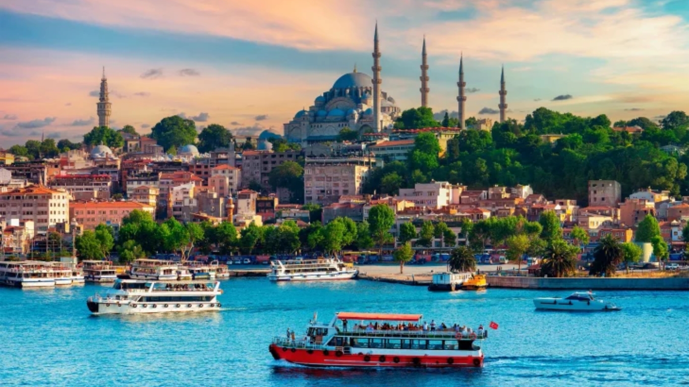Turkey