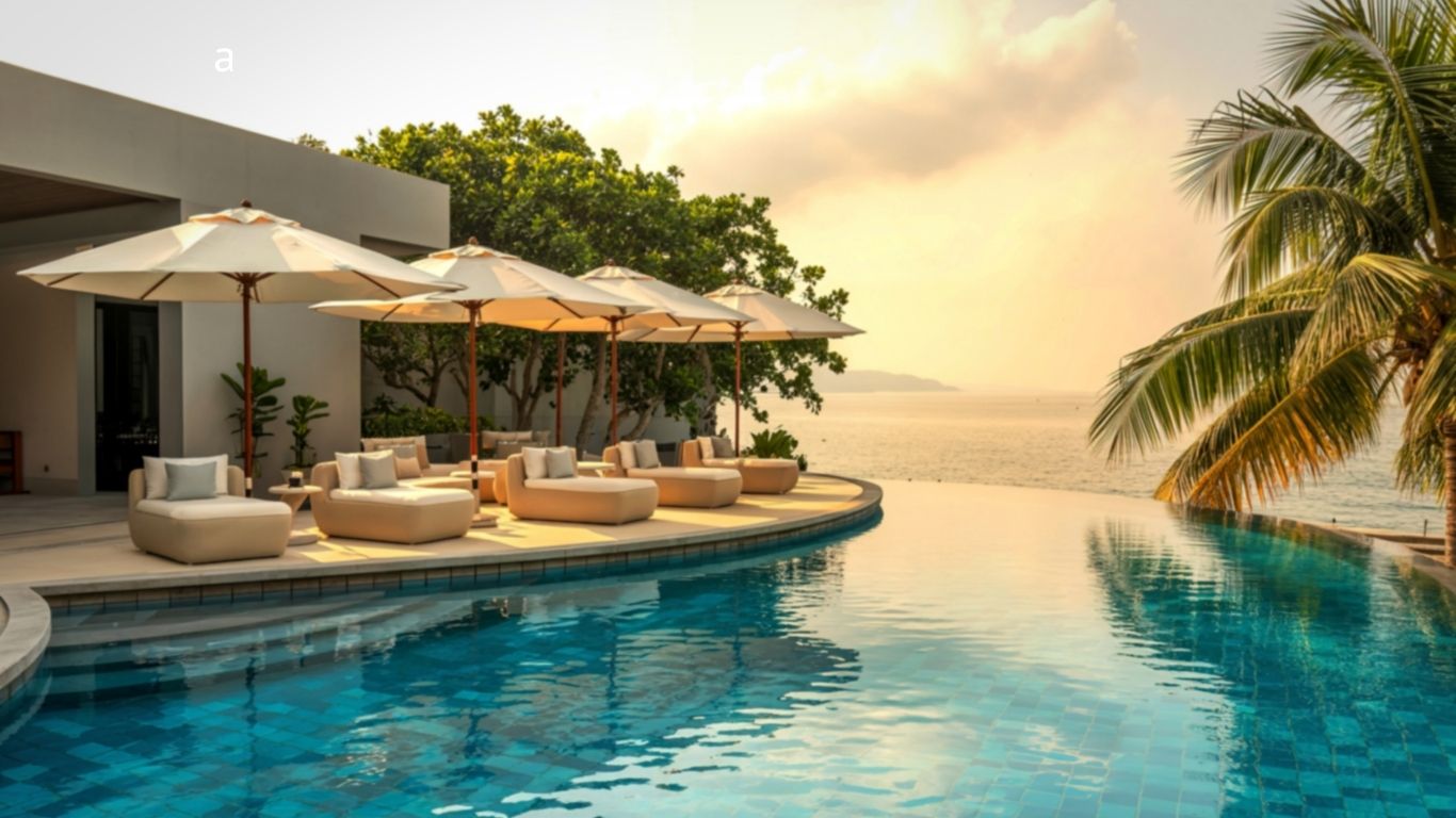 Hotel Booking