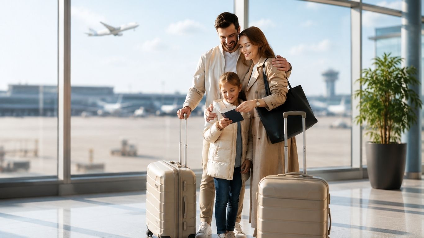 Travel Insurance Protection
