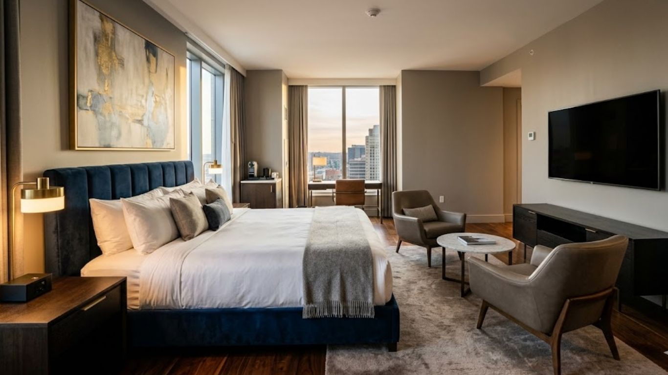 Premium Stay