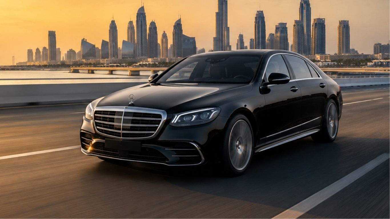 Car Rental Service