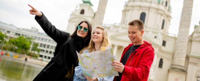 Best European Countries to Visit from UAE