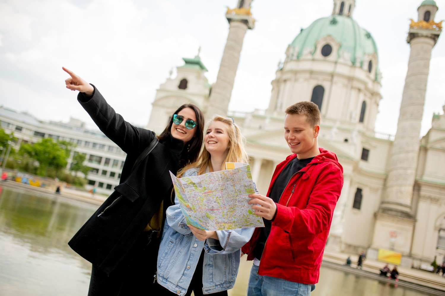 Best European Countries to Visit from UAE