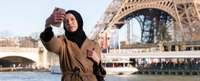 Best Places to Visit in France for UAE Travelers