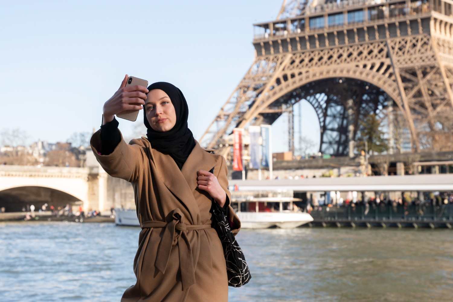 Best Places to Visit in France for UAE Travelers